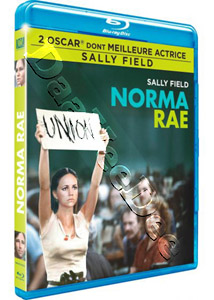 Norma Rae (1979)  (Blu-Ray)